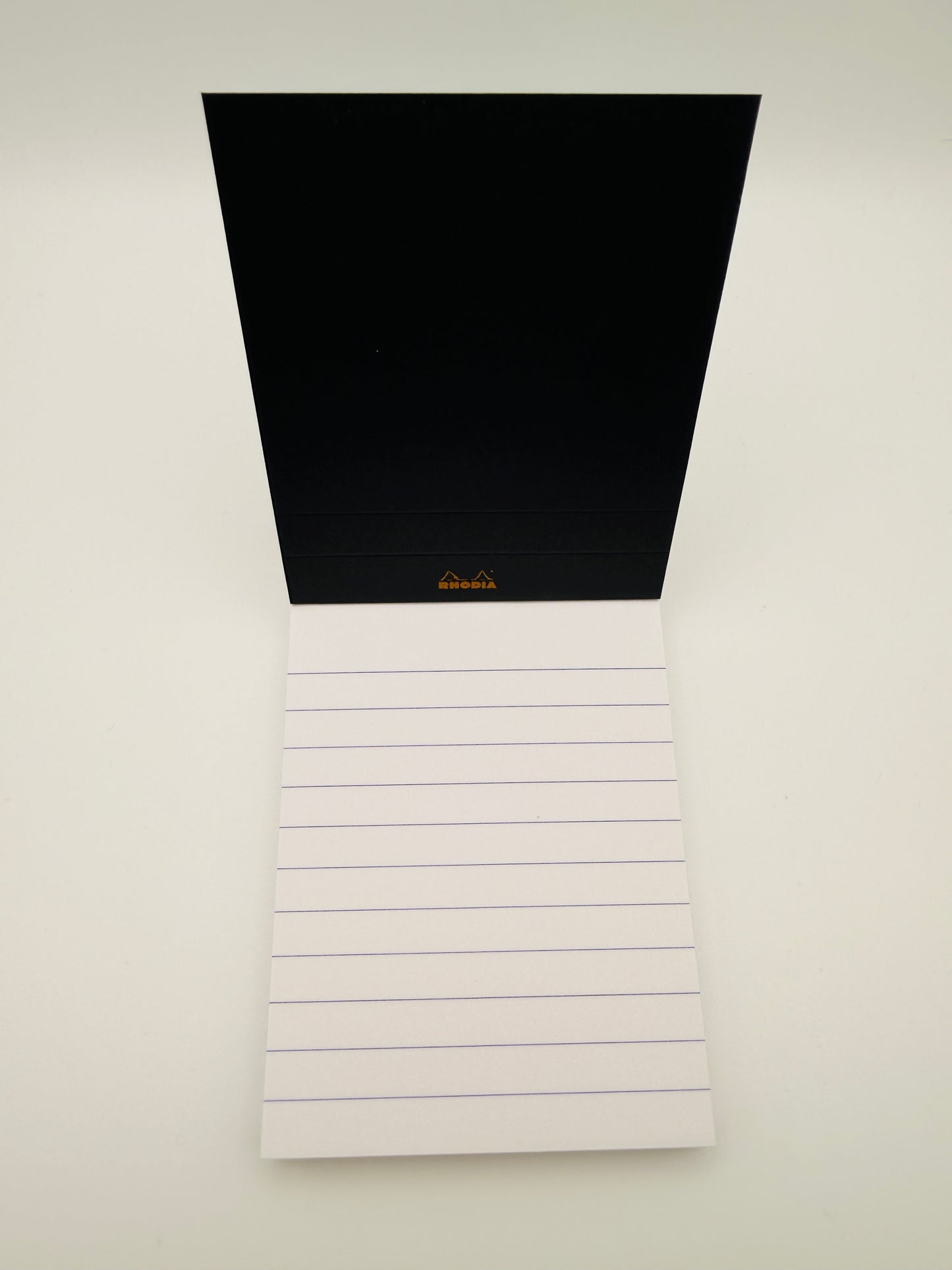 Rhodia Pad 3” x 4” No. 11 (A7) Lined Notepad
